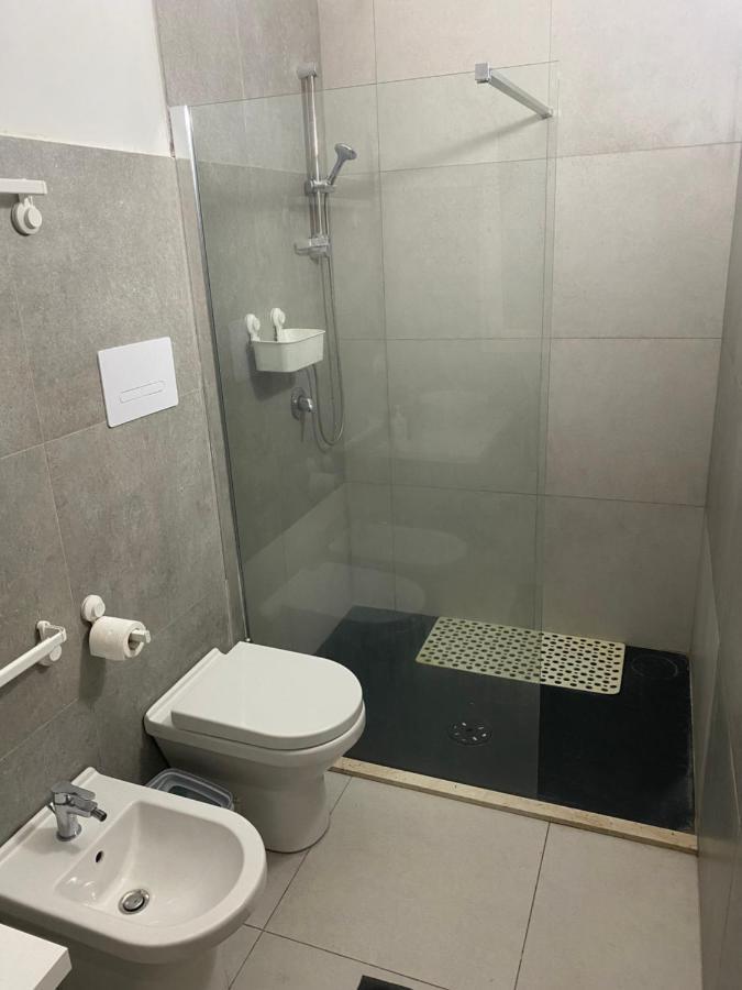 Apartament Casa Vacanza Le Tre Palme Floridia Zewnętrze zdjęcie